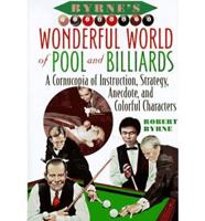 Byrne's Wonderful World of Pool and Billiards