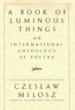 A Book of Luminous Things