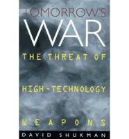 Tomorrow's War