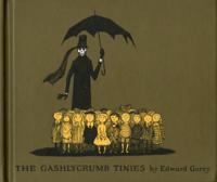 The Gashlycrumb Tinies, or, After the Outing