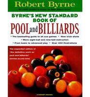 Byrne's New Standard Book of Pool and Billiards