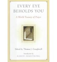 Every Eye Beholds You