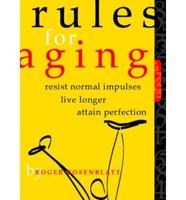 Rules for Aging