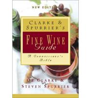 Clarke & Spurrier's Fine Wine Guide