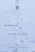 A Woman in Jerusalem