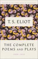 The Complete Poems and Plays