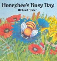 Honeybee's Busy Day