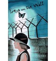 Freya on the Wall