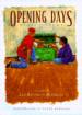 Opening Days