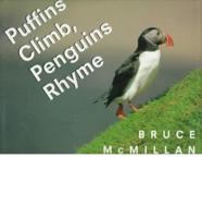 Puffins Climb, Penguins Rhyme