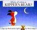 Where, Oh Where, Is Kipper's Bear?
