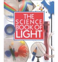 The Science Book of Light