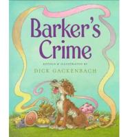 Barker's Crime