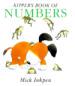 Kipper's Book of Numbers