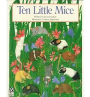 Ten Little Mice