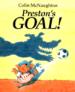 Preston's Goal!