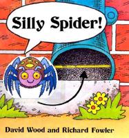 Silly Spider!