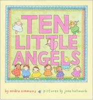Ten Little Angels