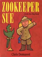 Zookeeper Sue