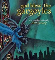 God Bless the Gargoyles