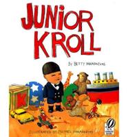 Junior Kroll