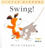 Swing! / Mick Inkpen