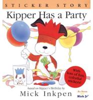 Kipper Has a Party