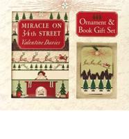 Miracle on 34th Street Gift Set