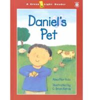 Daniel's Pet