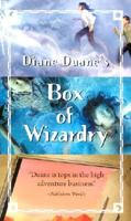 Diane Duane's Box of Wizardry