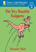 The Very Boastful Kangaroo