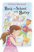 Back to School With Betsy. Volume 3