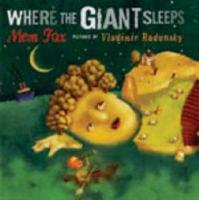 Where the Giant Sleeps