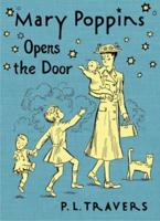 Mary Poppins Opens the Door