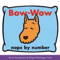 Bow-Wow Naps by Number