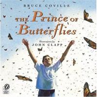 The Prince of Butterflies