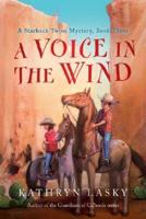 A Voice in the Wind