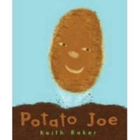 Potato Joe