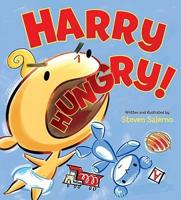 Harry Hungry!