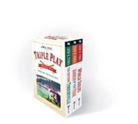 Triple Play Boxed Set