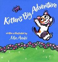 Kitten's Big Adventure