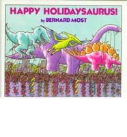 Happy Holidaysaurus!