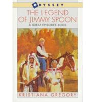 The Legend of Jimmy Spoon