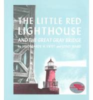 The Little Red Lighthouse and the Great Gray Bridge