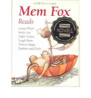 Mem Fox Reads