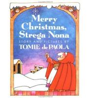 Merry Christmas, Strega Nona