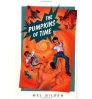 The Pumpkins of Time