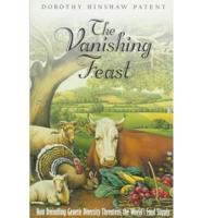 The Vanishing Feast
