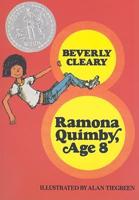 Ramona Quimby, Age 8