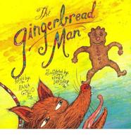 The Gingerbreadman